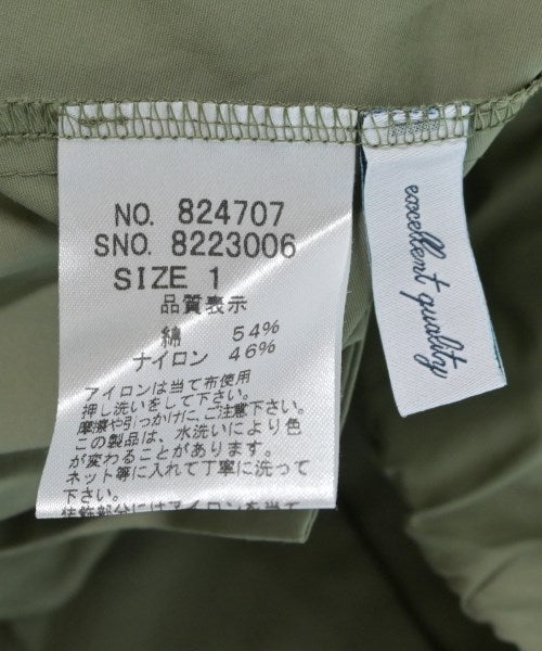 Other brand แจ็คเก็ตเบลาส์ อื่น