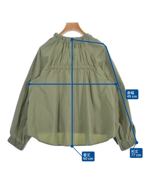 Other brand แจ็คเก็ตเบลาส์ อื่น