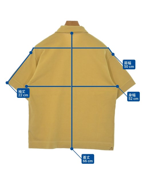 Other brand เสื้อโปโล