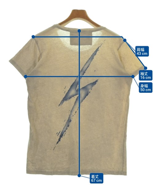 Other brand เสื้อยืด/เสื้อท็อปส์