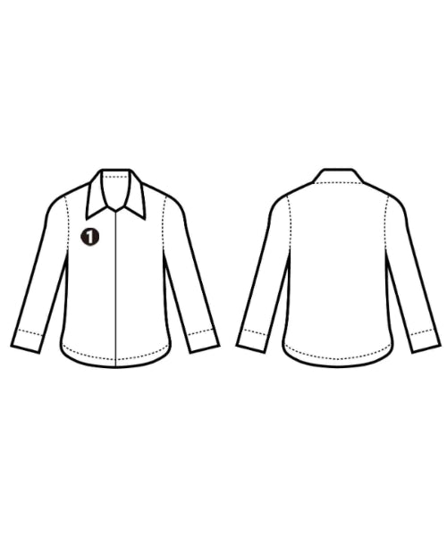Other brand เสื้อลำลอง