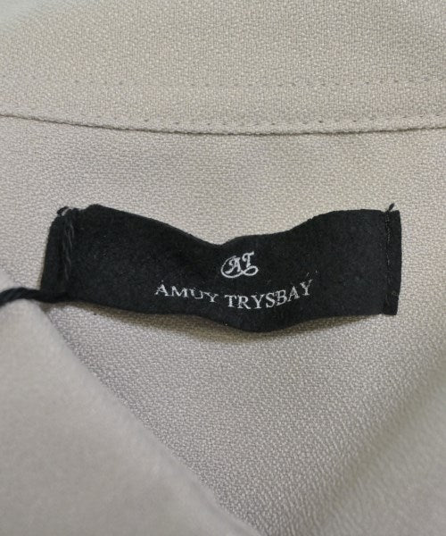 Other brand เสื้อลำลอง