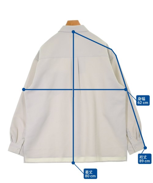 Other brand เสื้อลำลอง