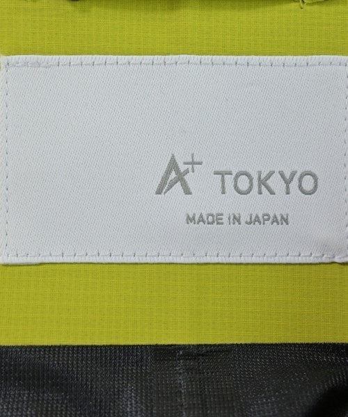 A+ TOKYO เสื้อโค้ท อื่น