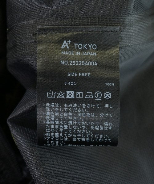 A+ TOKYO เสื้อโค้ท อื่น