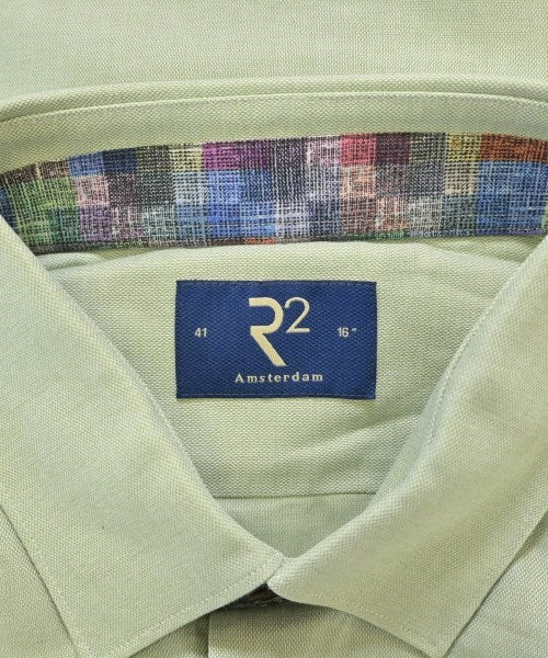 Other brand เสื้อลำลอง