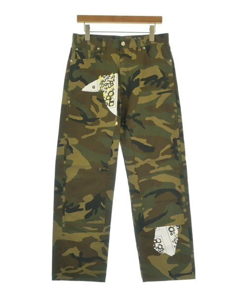 NOMARHYTHM TEXTILE กางเกง อื่น