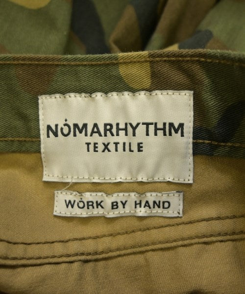 NOMARHYTHM TEXTILE กางเกง อื่น