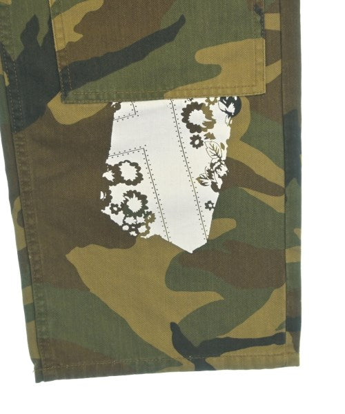 NOMARHYTHM TEXTILE กางเกง อื่น