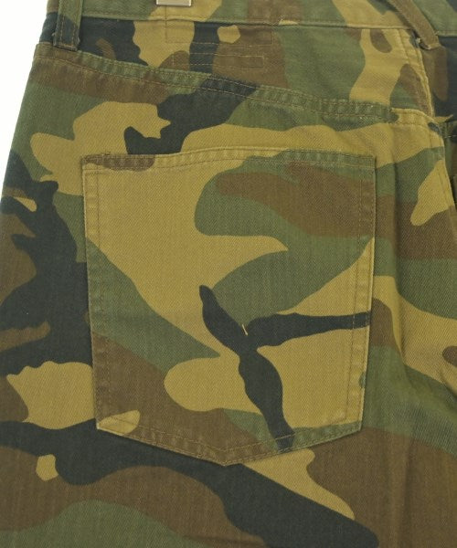 NOMARHYTHM TEXTILE กางเกง อื่น