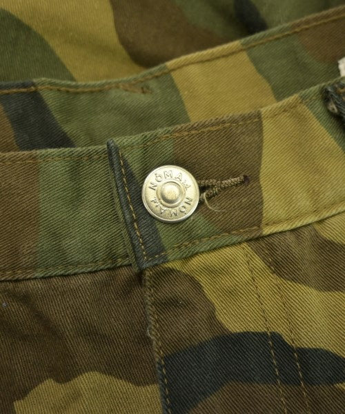 NOMARHYTHM TEXTILE กางเกง อื่น