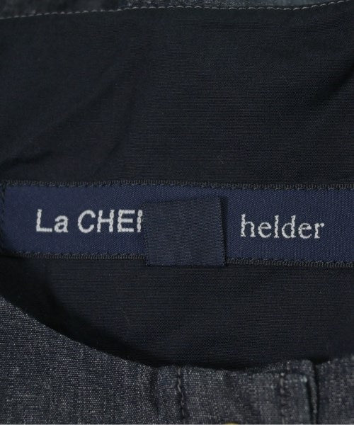 helder เสื้อลำลอง