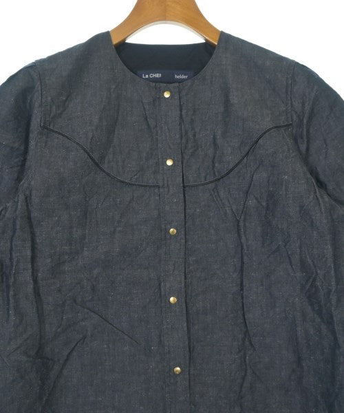 helder เสื้อลำลอง