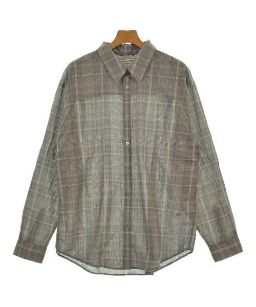 Other brand เสื้อลำลอง