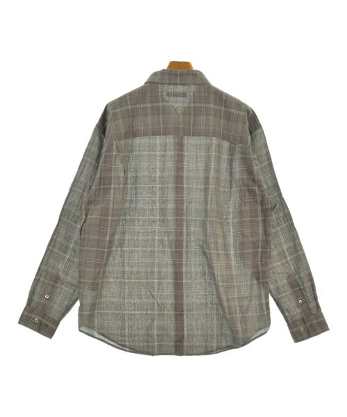 Other brand เสื้อลำลอง