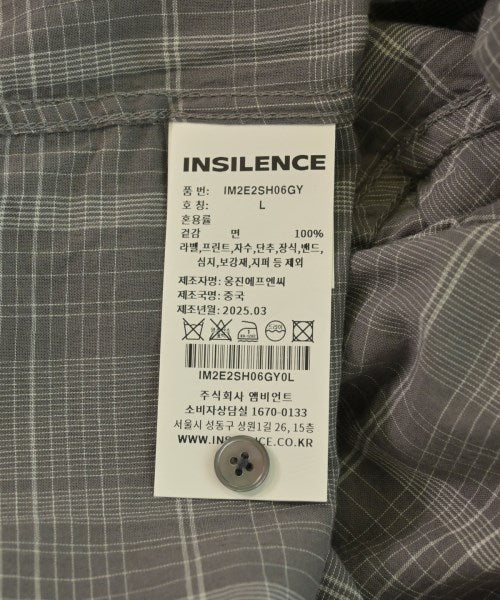 Other brand เสื้อลำลอง