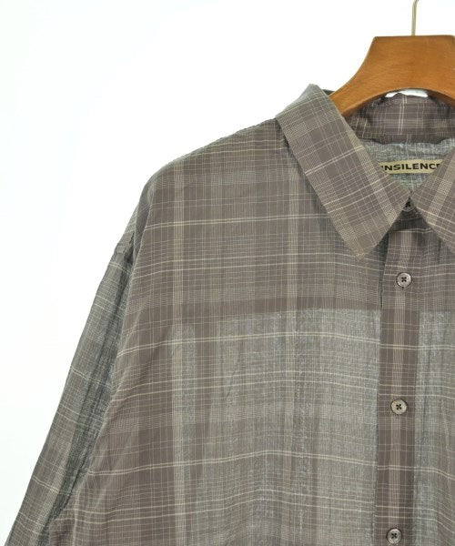 Other brand เสื้อลำลอง