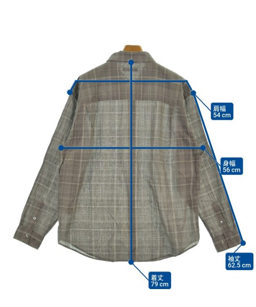 Other brand เสื้อลำลอง