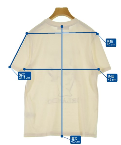 Other brand เสื้อยืด/เสื้อท็อปส์