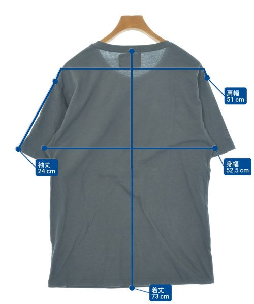 Other brand เสื้อยืด/เสื้อท็อปส์