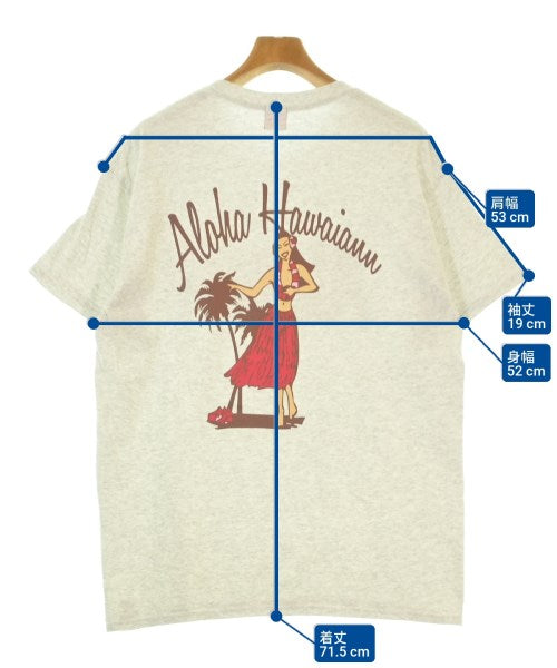 Other brand เสื้อยืด/เสื้อท็อปส์