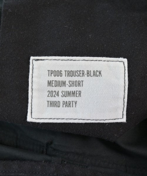 Other brand กางเกงขาสั้น