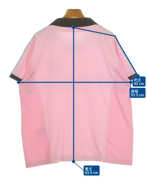 Other brand เสื้อโปโล