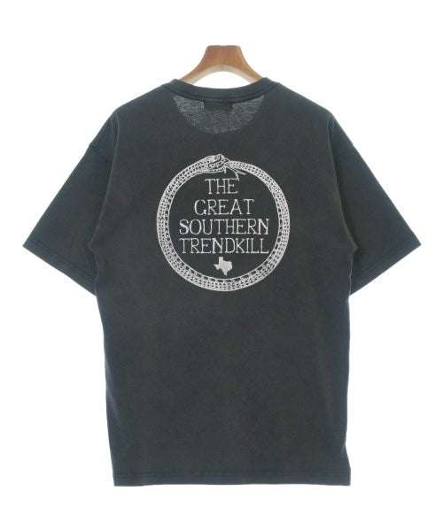 U/MUSIC เสื้อยืด/เสื้อท็อปส์