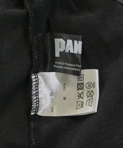 U/MUSIC เสื้อยืด/เสื้อท็อปส์