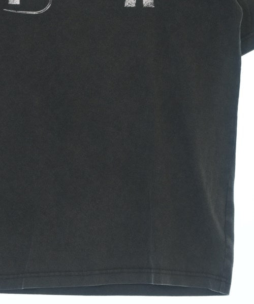 U/MUSIC เสื้อยืด/เสื้อท็อปส์