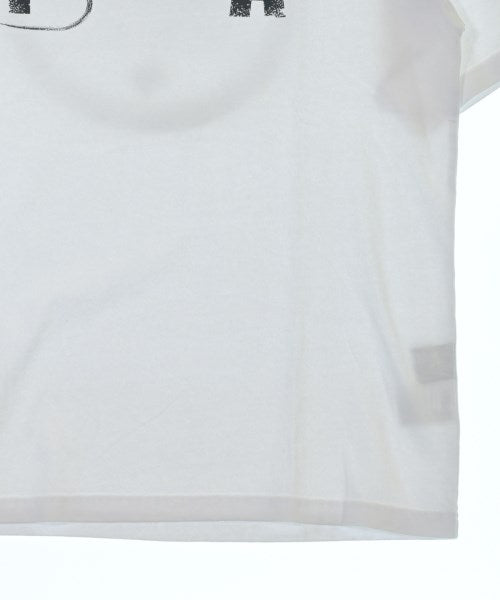 U/MUSIC เสื้อยืด/เสื้อท็อปส์