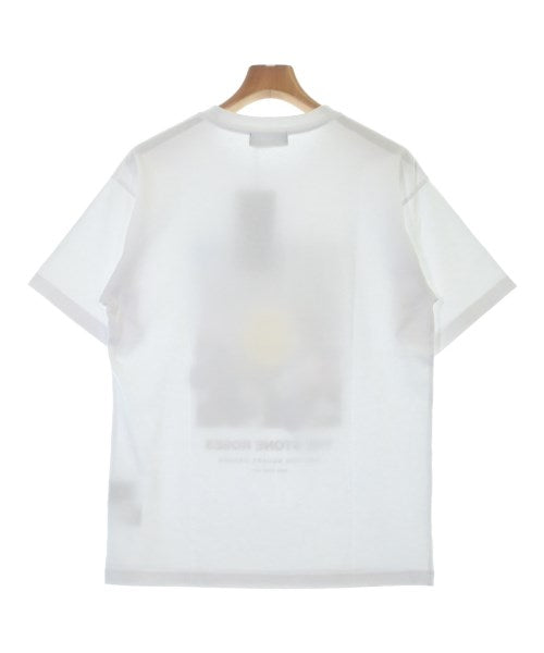 U/MUSIC เสื้อยืด/เสื้อท็อปส์