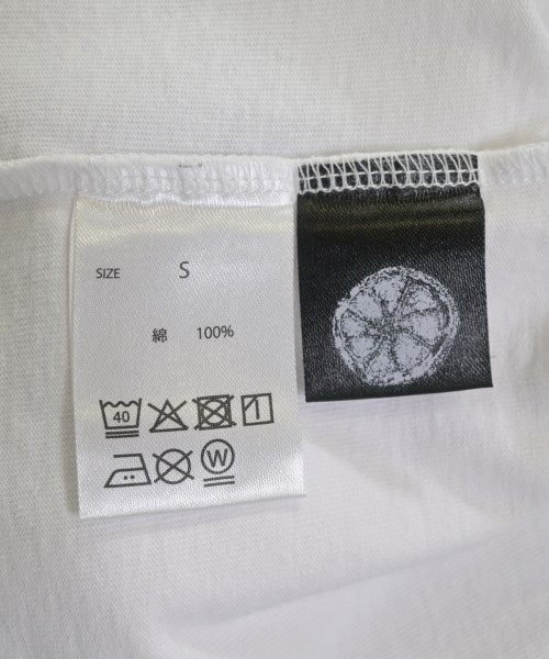 U/MUSIC เสื้อยืด/เสื้อท็อปส์