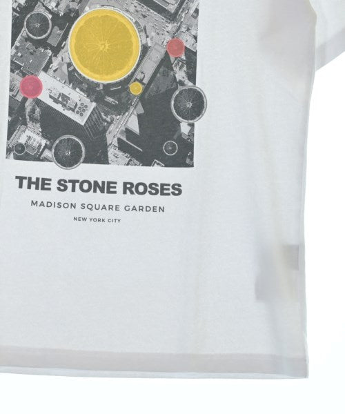 U/MUSIC เสื้อยืด/เสื้อท็อปส์