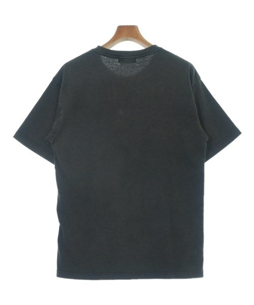U/MUSIC เสื้อยืด/เสื้อท็อปส์