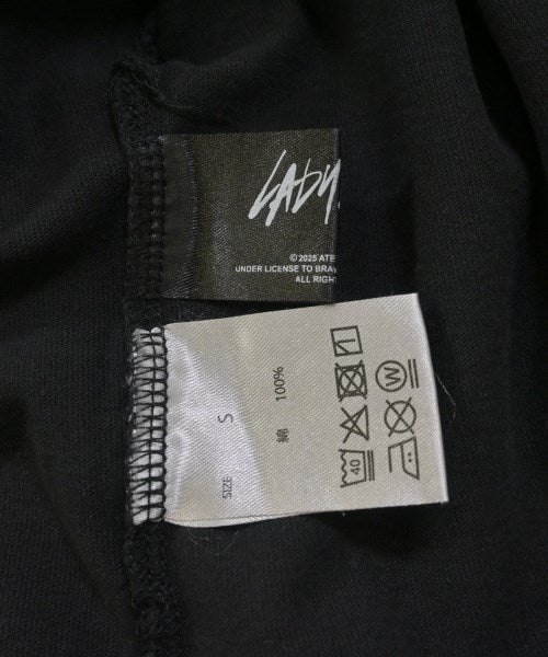 U/MUSIC เสื้อยืด/เสื้อท็อปส์