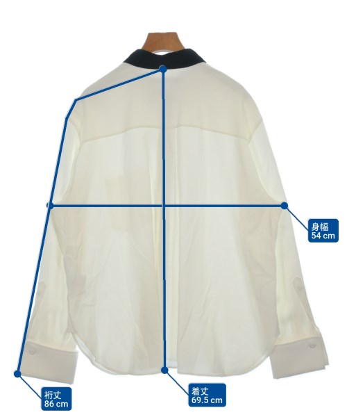 Other brand เสื้อลำลอง