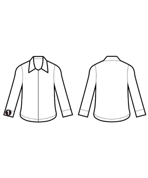 Other brand เสื้อลำลอง