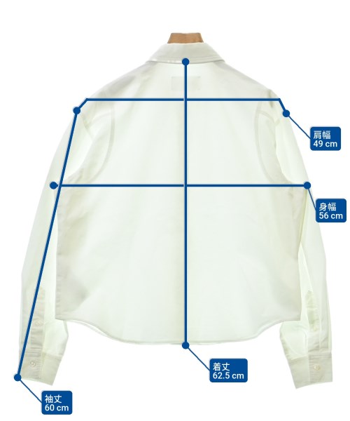 Other brand เสื้อลำลอง