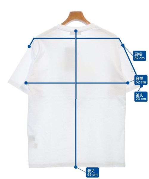 Other brand เสื้อยืด/เสื้อท็อปส์