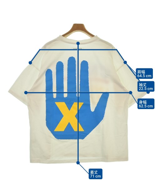 Other brand เสื้อยืด/เสื้อท็อปส์