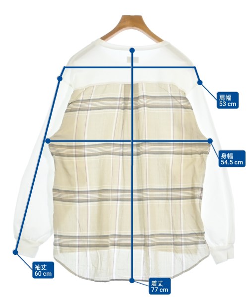 Other brand เสื้อยืด/เสื้อท็อปส์