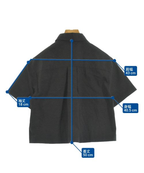 Other brand เสื้อลำลอง