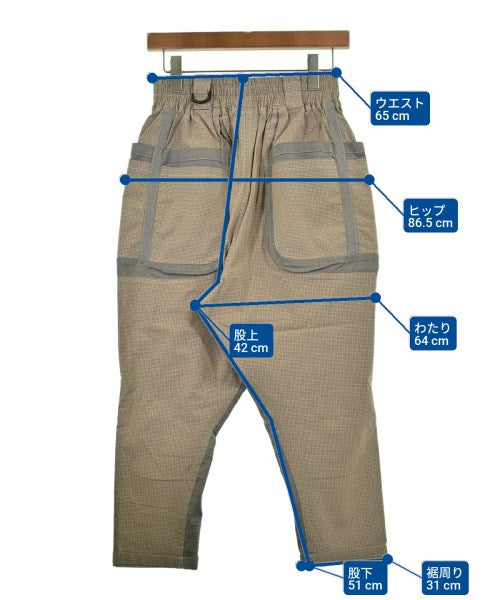 Other brand กางเกง อื่น