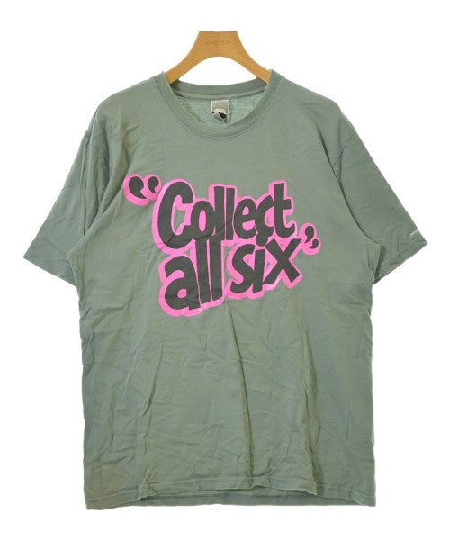 PAM เสื้อยืด/เสื้อท็อปส์