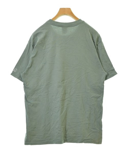 PAM เสื้อยืด/เสื้อท็อปส์