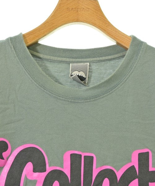 PAM เสื้อยืด/เสื้อท็อปส์
