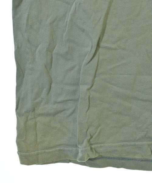 PAM เสื้อยืด/เสื้อท็อปส์