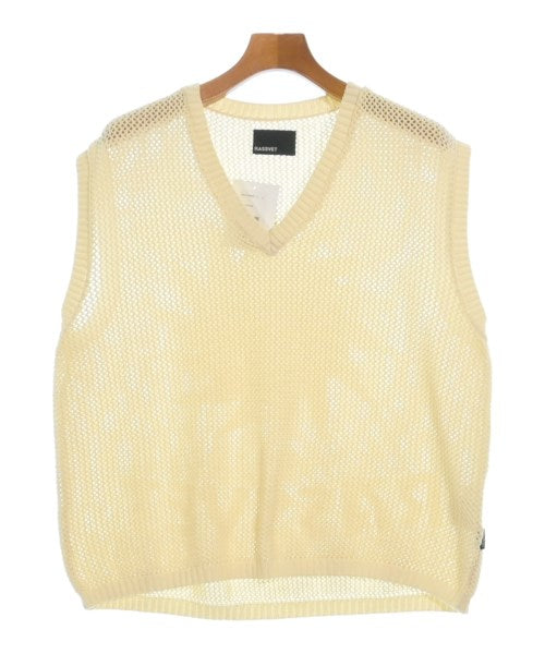 PACCBET เสื้อกั๊ก