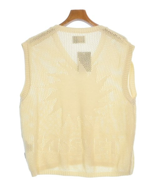 PACCBET เสื้อกั๊ก